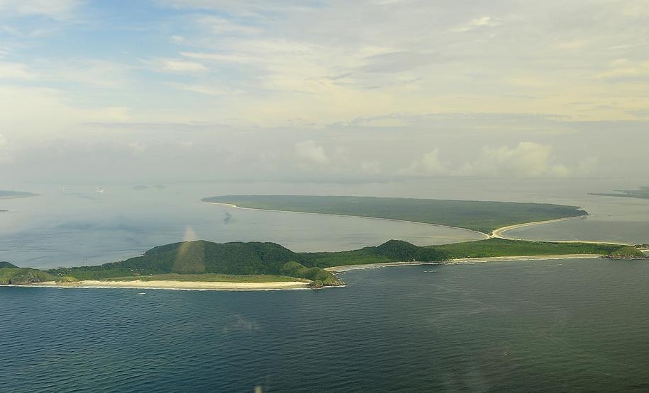 Porto de Paranaguá incentiva turismo comunitário no litoral do Paraná