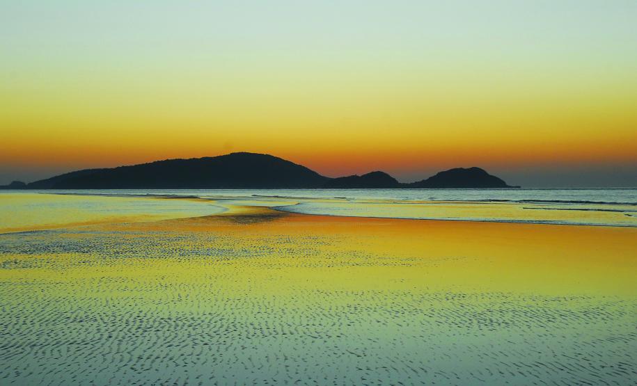 Porto de Paranaguá incentiva turismo comunitário no litoral do Paraná