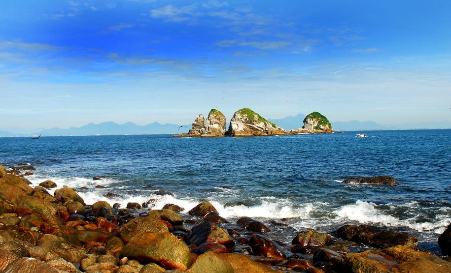 Porto de Paranaguá incentiva turismo comunitário no litoral do Paraná