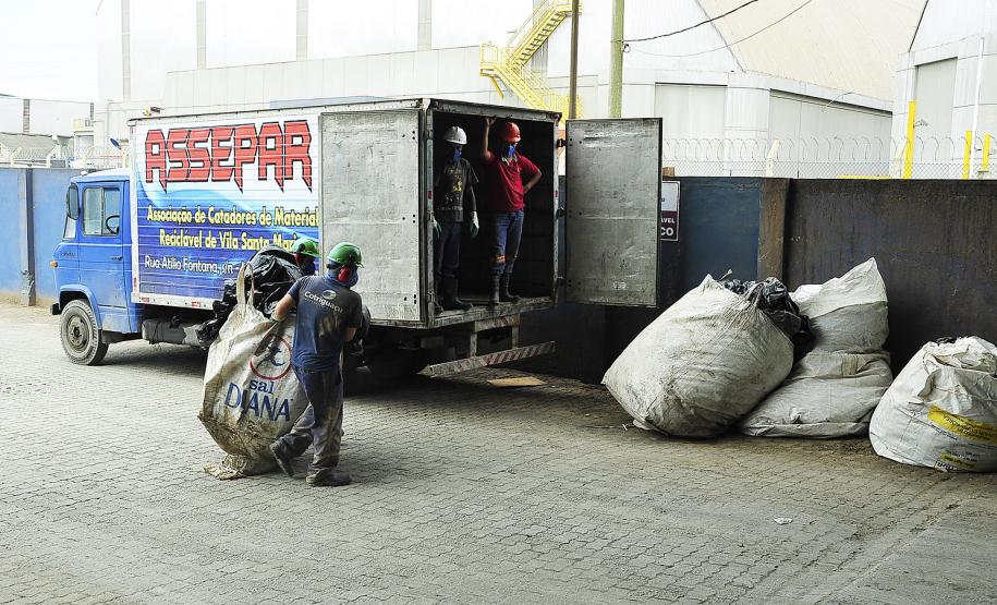 Comunidade Portuária reforça ações de combate à dengue