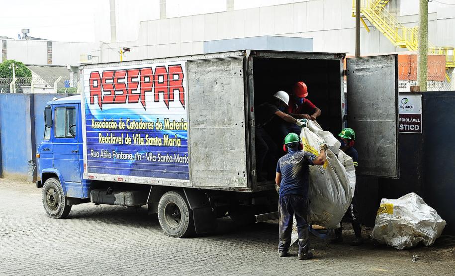 Comunidade Portuária reforça ações de combate à dengue