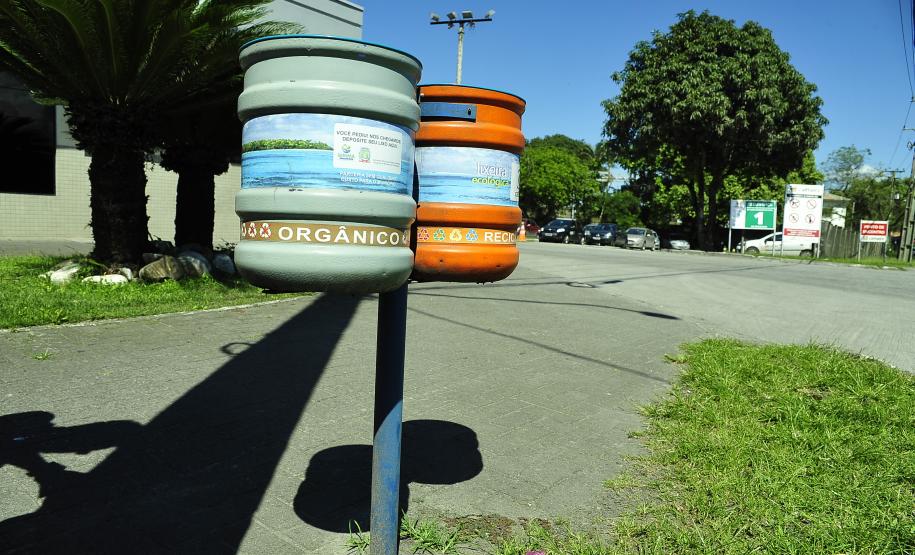 Comunidade Portuária reforça ações de combate à dengue