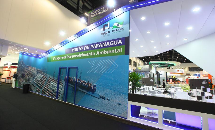 Porto de Paranaguá chega a 57 programas ambientais simultâneos