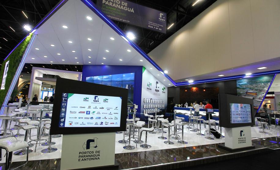 Porto de Paranaguá chega a 57 programas ambientais simultâneos