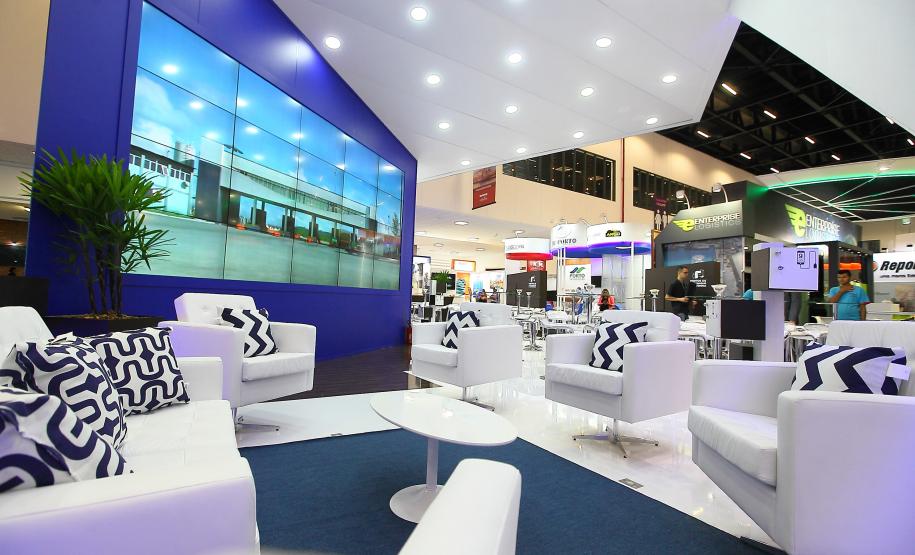 Porto de Paranaguá chega a 57 programas ambientais simultâneos