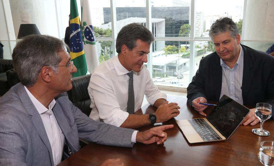 Obra de R$ 177 milhões vai triplicar embarque de grãos