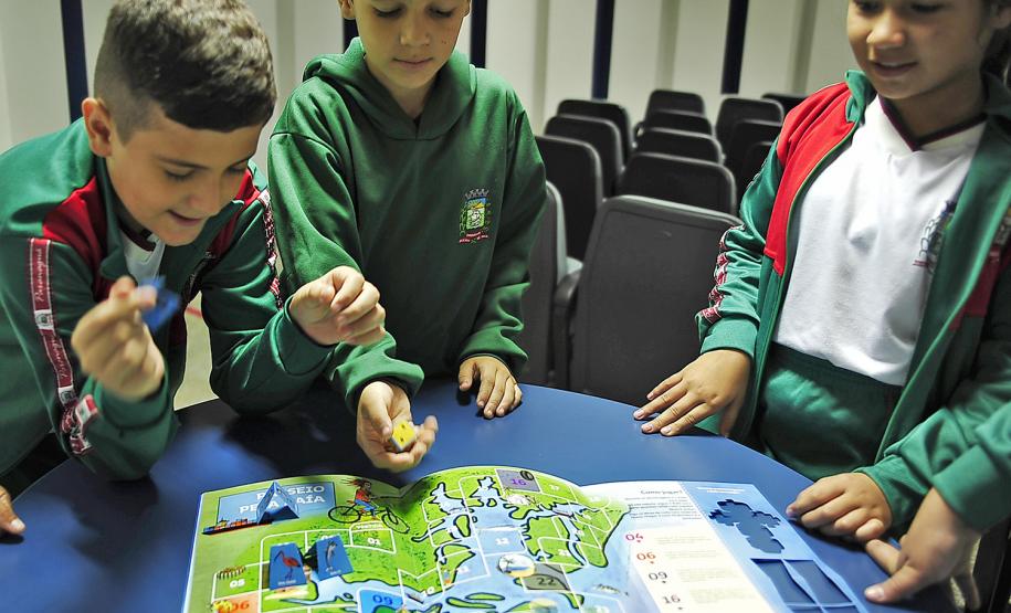 Appa lança primeira edição do Almanaque Porto Sustentável