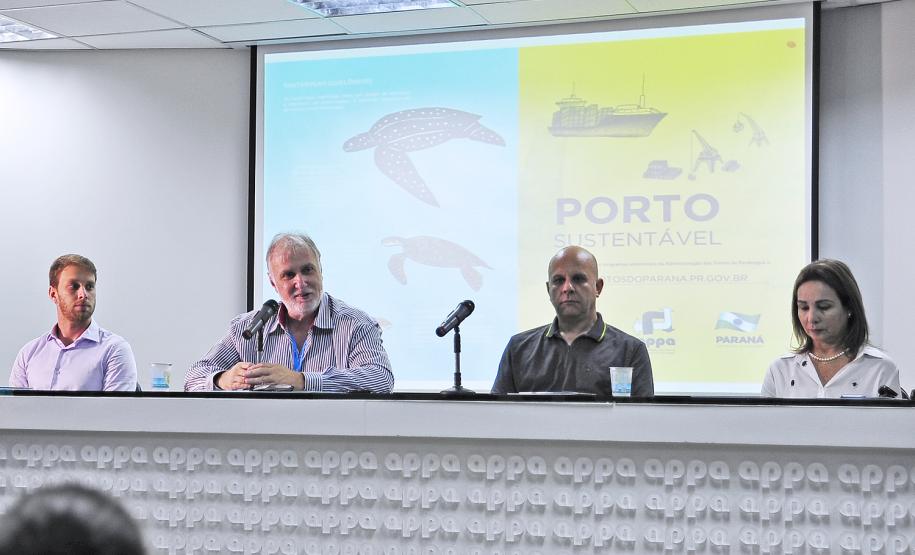 Appa lança primeira edição do Almanaque Porto Sustentável