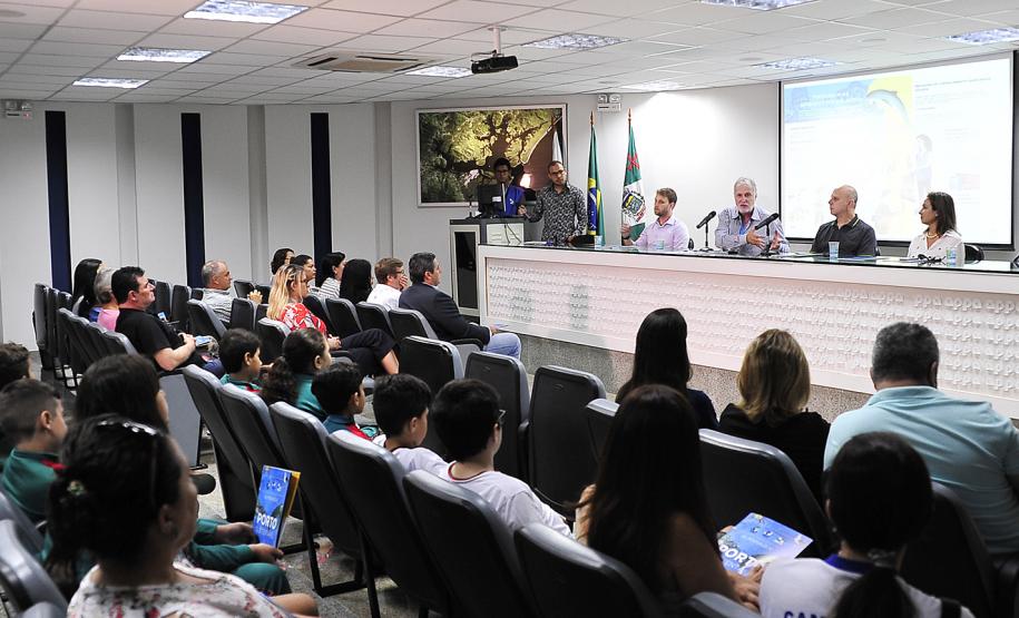 Appa lança primeira edição do Almanaque Porto Sustentável