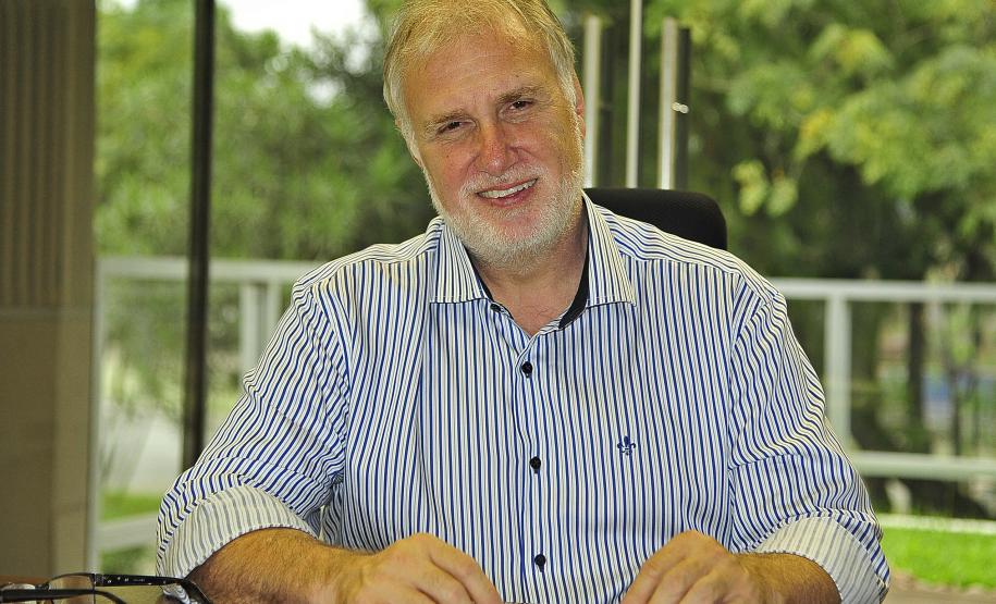 Lourenço Fregonese é nomeado diretor-presidente da Appa