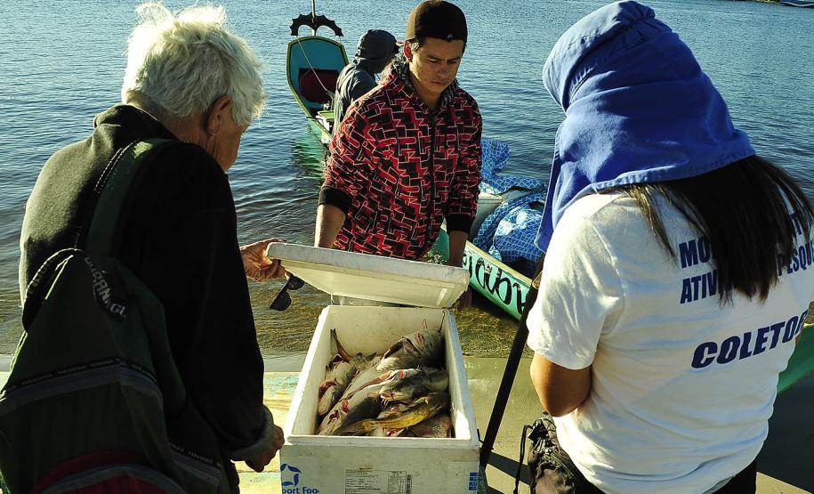 Na Semana do Meio Ambiente, Porto de Paranaguá comemora a marca de 58 mil ações de monitoramento ambiental