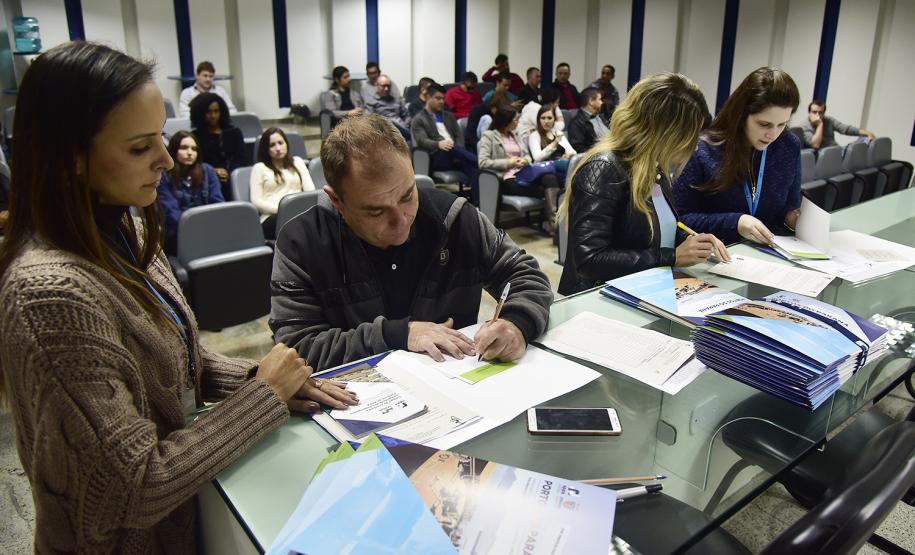 Portos do Paraná concluem mais uma etapa de reformulação