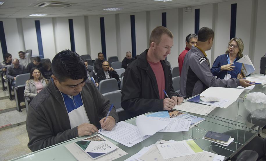 Portos do Paraná concluem mais uma etapa de reformulação