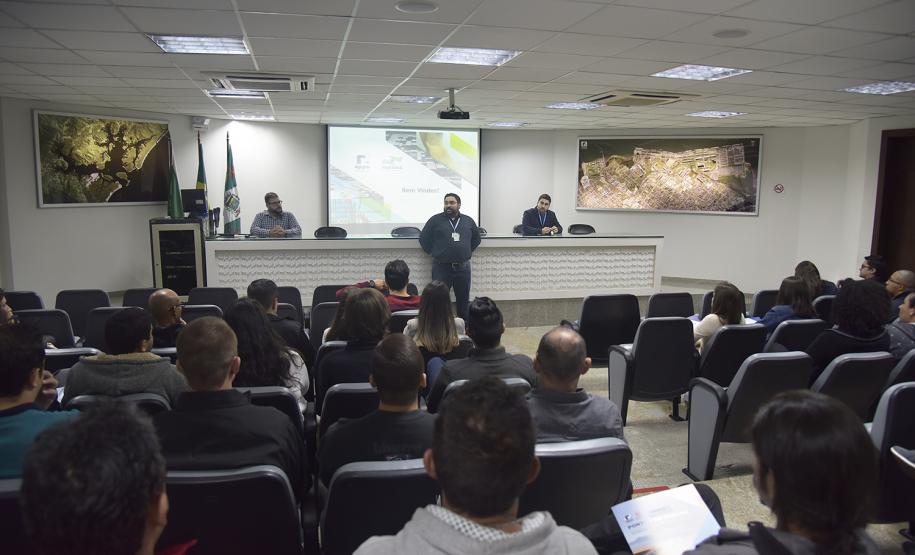 Portos do Paraná concluem mais uma etapa de reformulação