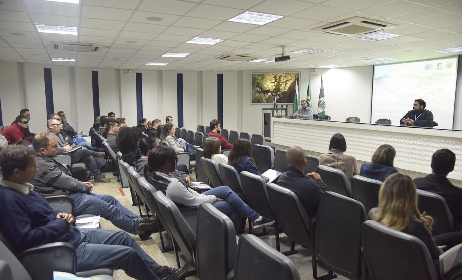 Portos do Paraná concluem mais uma etapa de reformulação