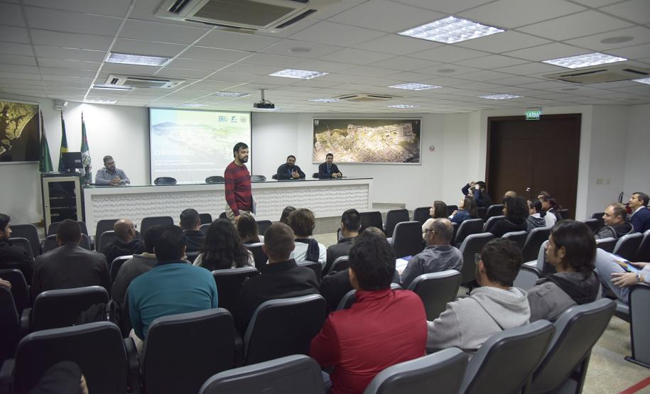 Portos do Paraná concluem mais uma etapa de reformulação