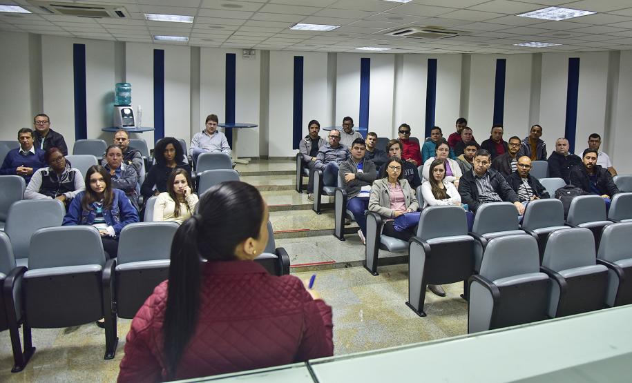 Portos do Paraná concluem mais uma etapa de reformulação