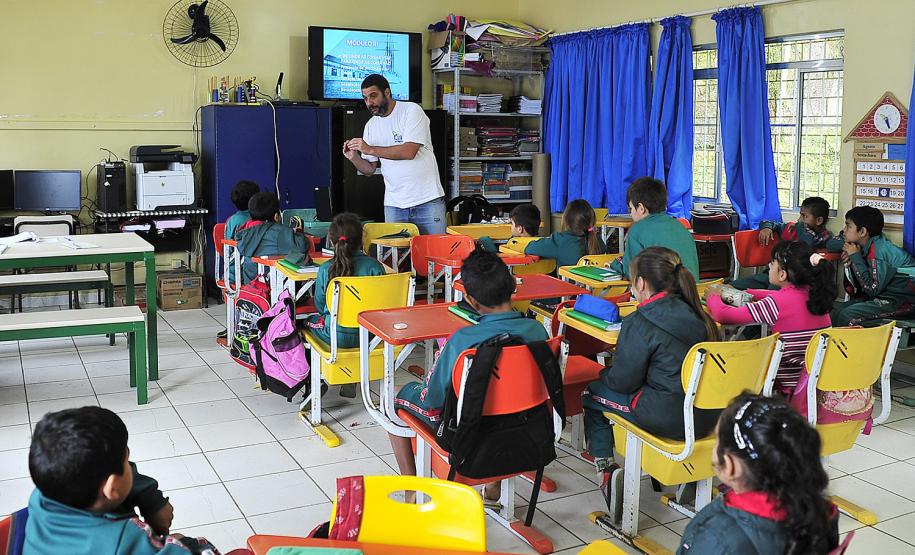 Comunidade Portuária planeja ações de combate à Dengue