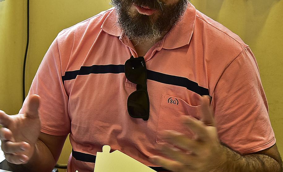 Bibliotecas de Paranaguá recebem obra sobre o Porto da cidade