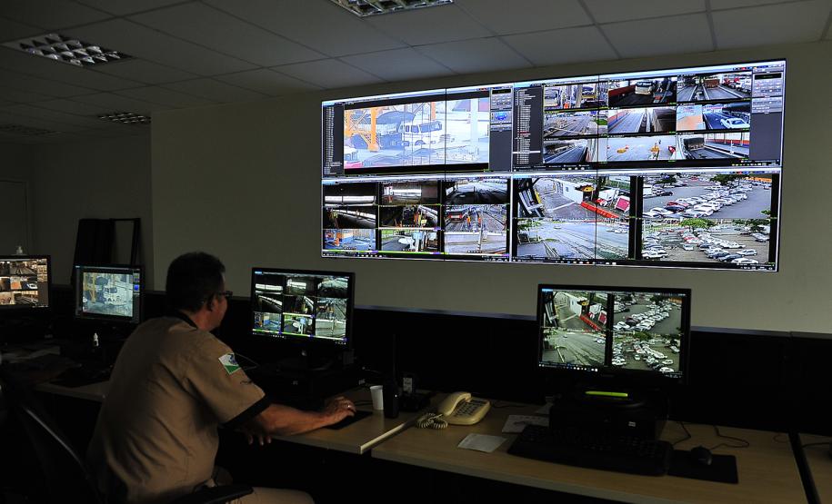 Portos do Paraná têm recorde de investimentos e obras