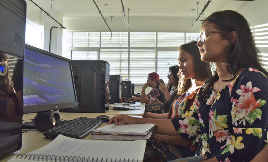 Curso profissionalizante é voltado à atividade portuária