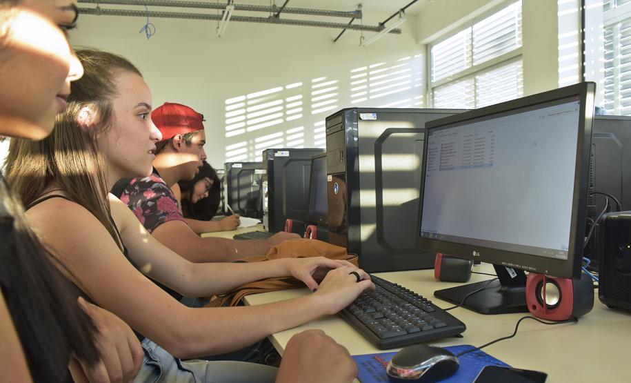 Curso profissionalizante é voltado à atividade portuária