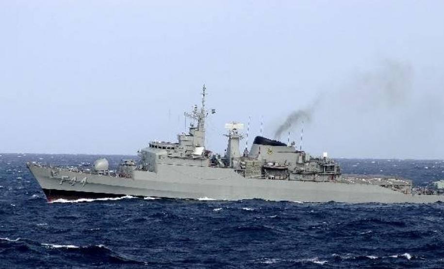 A visitação pública será no sábado (26) e domingo (27), das 13h30 às 17h. A entrada é gratuita.