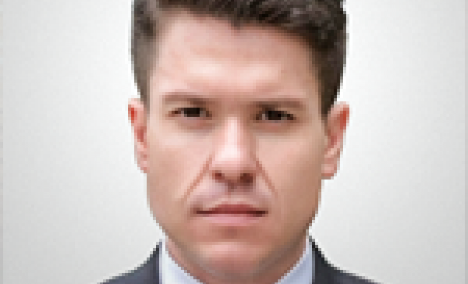 Marcos Vinicius Freitas dos Santos, diretor jurídico.