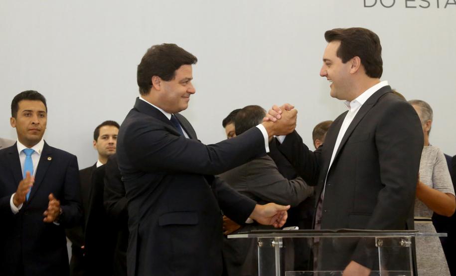 Governo vai planejar a infraestrutura para 30 anos Governo vai planejar a infraestrutura para 30 anos