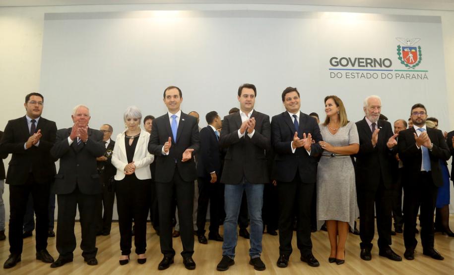 Governo vai planejar a infraestrutura para 30 anos Governo vai planejar a infraestrutura para 30 anos