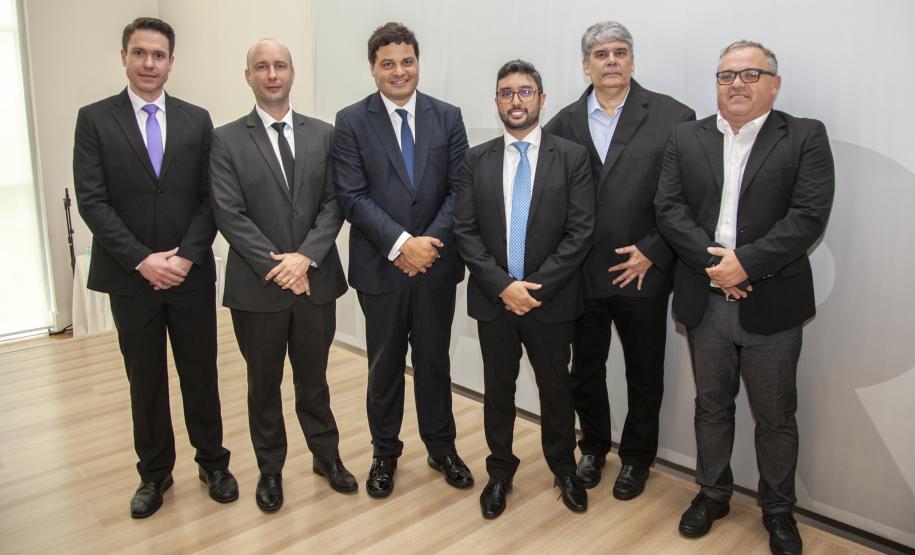 Governo vai planejar a infraestrutura para 30 anos Governo vai planejar a infraestrutura para 30 anos