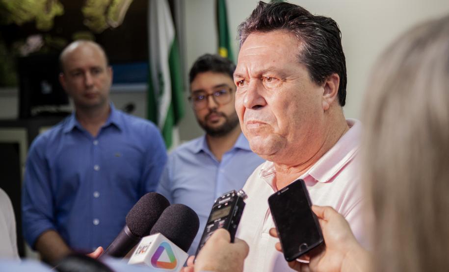 Paraná prepara alternativas de turismo no Litoral Paraná prepara alternativas de turismo no Litoral