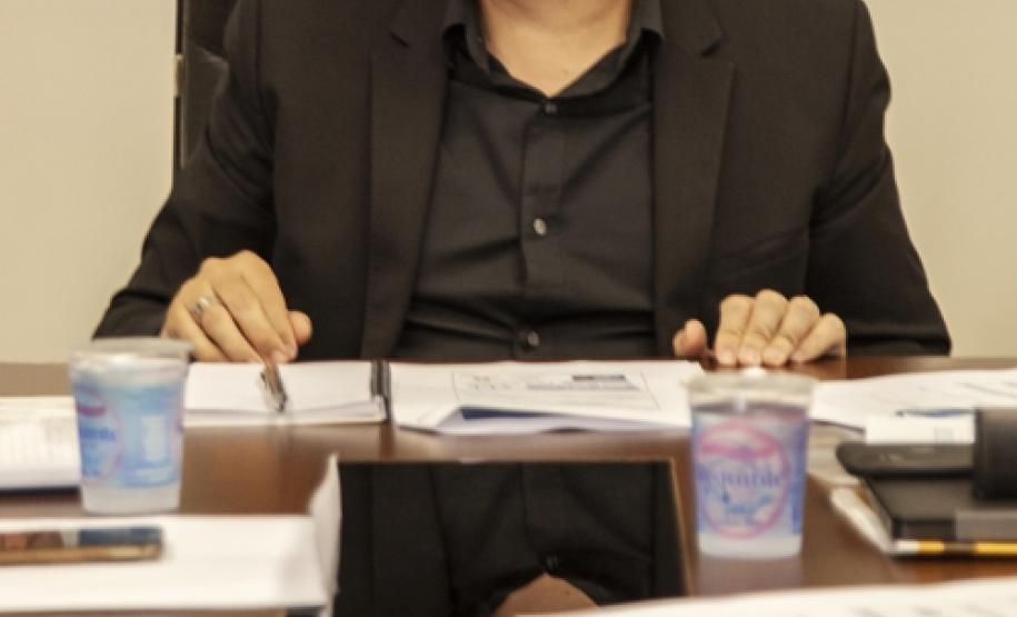 Os Portos do Paraná participam entre os dias 19 e 21 de março, em São Paulo, de mais uma edição da 25ª Intermodal South America, maior feira de logística, transporte de cargas e comércio exterior da América Latina.