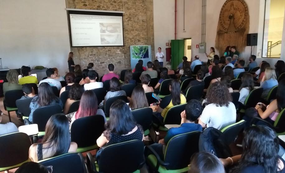 Os dados apresentados nesta quinta-feira permitem fazer análises ainda mais aprofundadas e cruzamento de dados para que se possa estar atento a todos os movimentos da atividade, principalmente para verificar os impactos.