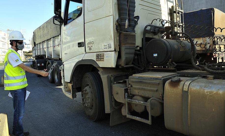 Portos destacam qualidade do ar na Semana do Meio Ambiente