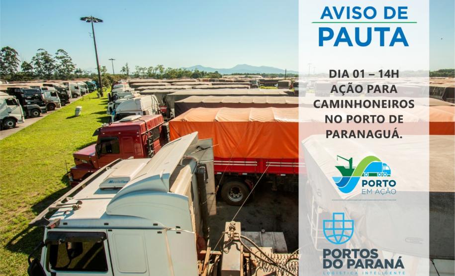 Pauta Patio em Ação Pauta Porto em Ação