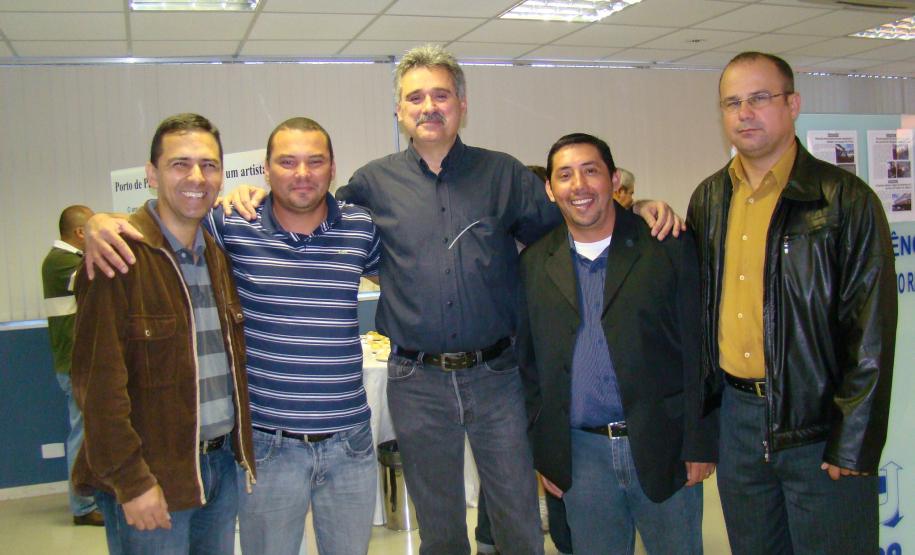 No primeiro semestre deste ano, o Órgão Gestor de Mão de Obra (Ogmo),  já registrou 18% no aumento da renda dos Trabalhadores Portuários Avulsos (TPAs) e 38% de crescimento na oferta de trabalho