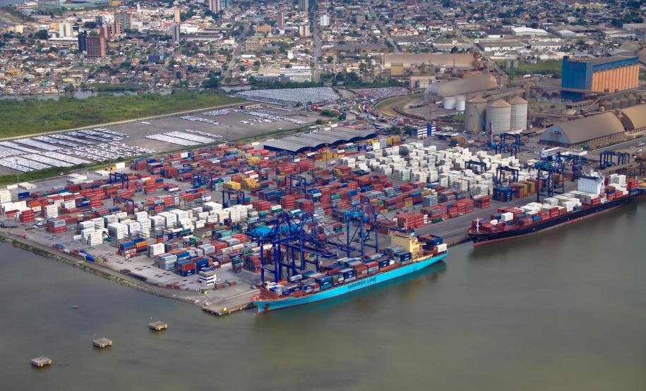 A ampliação do terminal de contêineres faz parte de um plano de investimentos iniciado pelo TCP em 2011, que abrange também a compra de equipamentos e a melhoria dos processos do terminal. A empresa estima realizar um investimento de R$ 250 milhões.