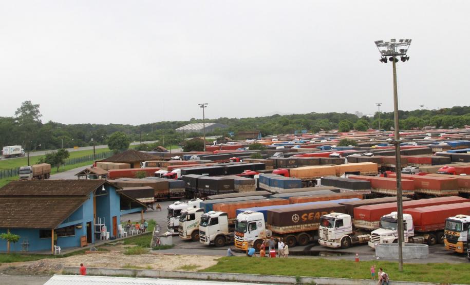 A organização estima que mais de 5 mil caminhoneiros, entre profissionais autônomos e empregados, comparecerão ao evento. A entrada é gratuita. Os visitantes poderão fazer test drive em caminhões, participar de treinamentos e assistir a palestras abertas ao público.