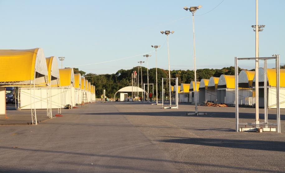 A feira de negócios apresenta todos os anos as novidades do setor de transporte de cargas, como serviços, acessórios, implementos e novos produtos para frotistas e caminhoneiros. Os visitantes poderão fazer test drive em caminhões, participar de treinamentos e assistir a palestras abertas ao público.