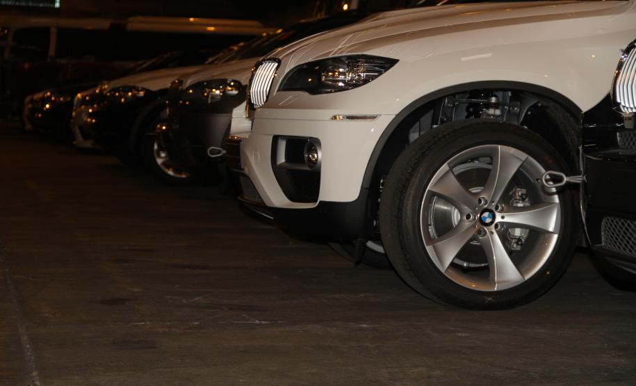 Movimentação no Porto de Paranaguá cresce apesar da chuva “Já esperávamos esse reflexo da paralisação em Santos, mas não prevíamos que seria tão cedo. Na medida do possível, estamos recebendo esses navios e essas cargas, sem sacrificar as operações já previstas”, afirma o superintendente da Appa, Luiz Henrique Dividino.