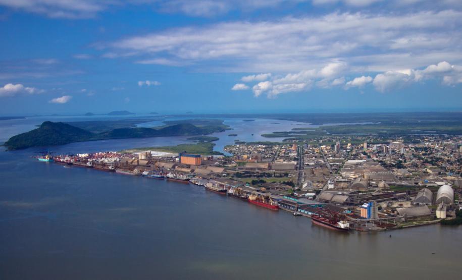 Plano de desenvolvimento do Porto de Paranaguá entra na fase final para aprovação Depois de intensos debates com a comunidade portuária, Appa faz ajustes no documento e disponibiliza para aprovação um plano que atende todos os segmentos: da cidade até os armadores, passando pelos operadores e trabalhadores portuários