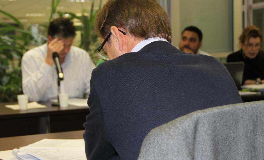 Plano de Zoneamento e Desenvolvimento do Porto de Paranaguá vai para aprovação Todas as propostas foram analisadas e debatidas. Foram nove reuniões abertas, onde toda a comunidade portuária pode opinar, sugerir e comentar.