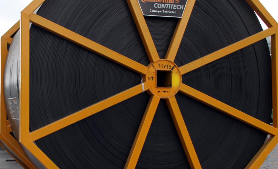 Porto de Paranaguá exporta nova carga especial Ainda segundo Dividino, desde o início do ano, as operações de carga geral têm se multiplicado. “Uma das determinações do governador Beto Richa foi que a Appa retomasse os negócios perdidos e desviados para portos vizinhos. É o que estamos retomando: principalmente o contato com os nossos clientes”, afirma.