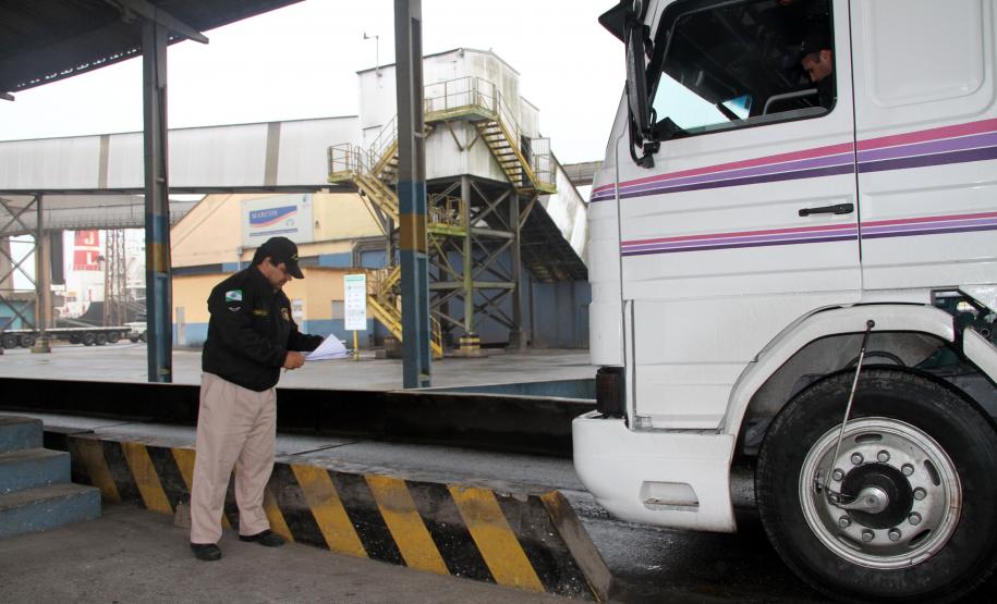 Guarda Portuária dos portos paranaenses terá sede própria e novas viaturas Eles são os responsáveis por cumprir os requisitos de segurança do Código Internacional para Proteção de Navios e Instalações Portuárias, o chamado ISPS-Code. O grupo tem formação paramilitar e, em tempos de crise, pode ser convocado pela Marinha do Brasil.