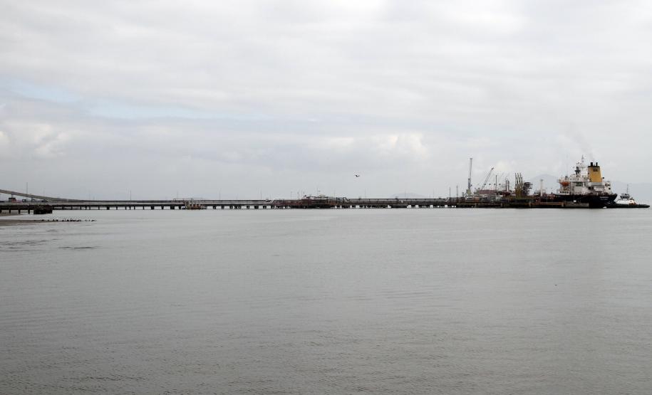 Para o superintendente da Appa, ainda falta muito a fazer para atender o Plano de Governo Beto Richa. “Neste ano, fizemos ajustes nos modelos logísticos e finalizamos os projetos de expansão. Para 2013, interviremos pesadamente na infraestrutura para garantir o Porto dos próximos 20 anos”, complementa Dividino.