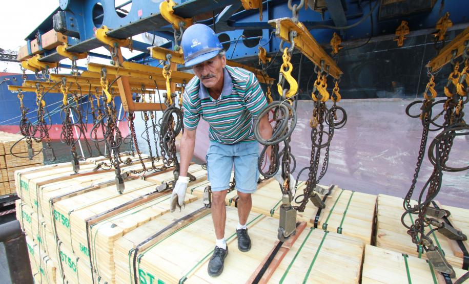 Em Paranaguá, todas as sete categorias sindicais, além da Cooperativa de Transportes e da Coopadubo, devem aderir ao movimento.