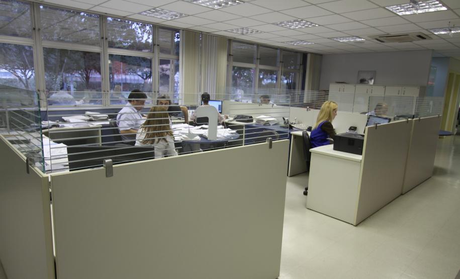 A Administração dos Portos de Paranaguá e Antonina (Appa) assina, na próxima terça-feira (14), um convênio com a Justiça Federal do Paraná. O objetivo do acordo é promover a “transferência de conhecimento”, promovendo a troca de informações entre as duas entidades, buscando a transparência e o aprimoramento das práticas.