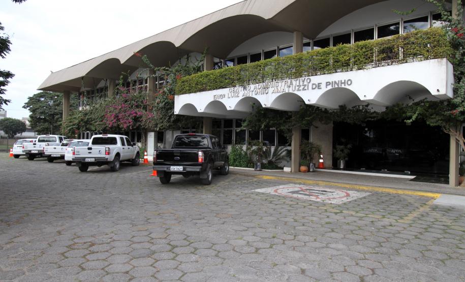 A Administração dos Portos de Paranaguá e Antonina (Appa) assina, na próxima terça-feira (14), um convênio com a Justiça Federal do Paraná. O objetivo do acordo é promover a “transferência de conhecimento”, promovendo a troca de informações entre as duas entidades, buscando a transparência e o aprimoramento das práticas.