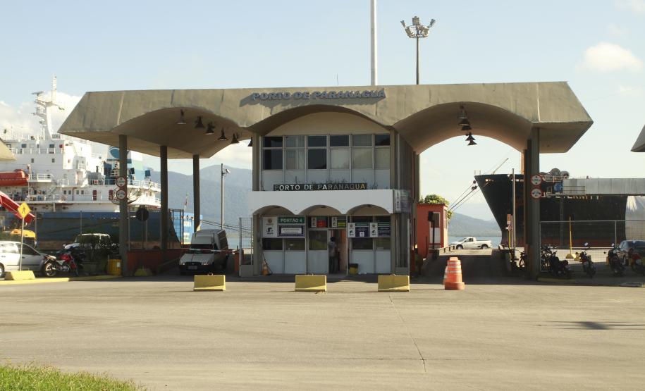 A Administração dos Portos de Paranaguá e Antonina (Appa) assina, na próxima terça-feira (14), um convênio com a Justiça Federal do Paraná. O objetivo do acordo é promover a “transferência de conhecimento”, promovendo a troca de informações entre as duas entidades, buscando a transparência e o aprimoramento das práticas.